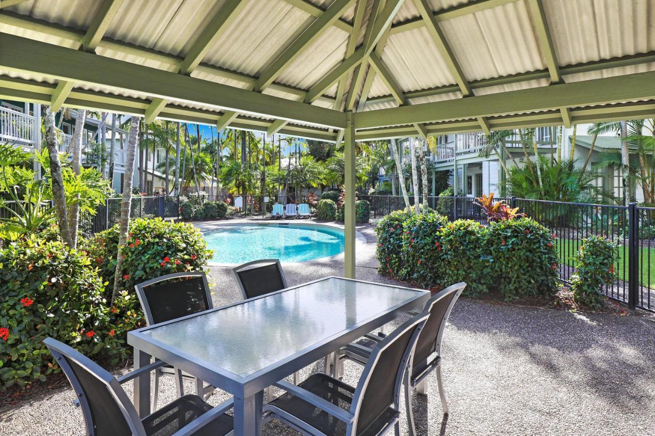 Coral Beach Noosa Resort Noosaville Exterior photo